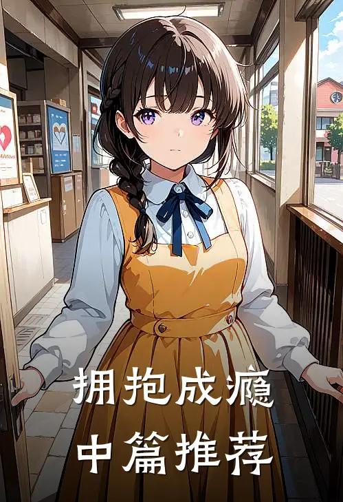 拥抱成瘾中篇推荐
