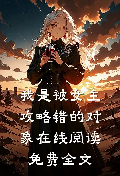 我是被女主攻略错的对象在线阅读免费全文