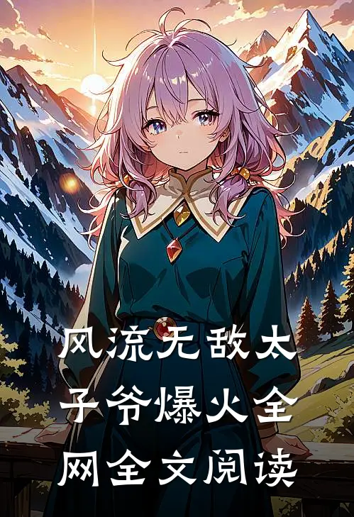 风流无敌太子爷爆火全网全文阅读