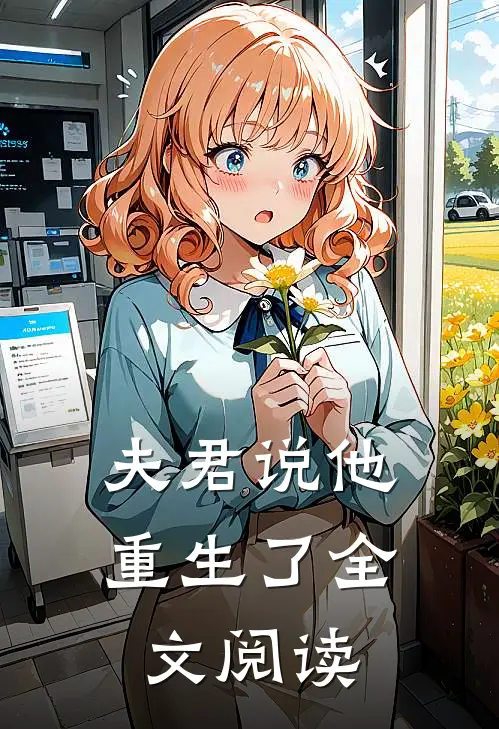 夫君说他重生了全文阅读