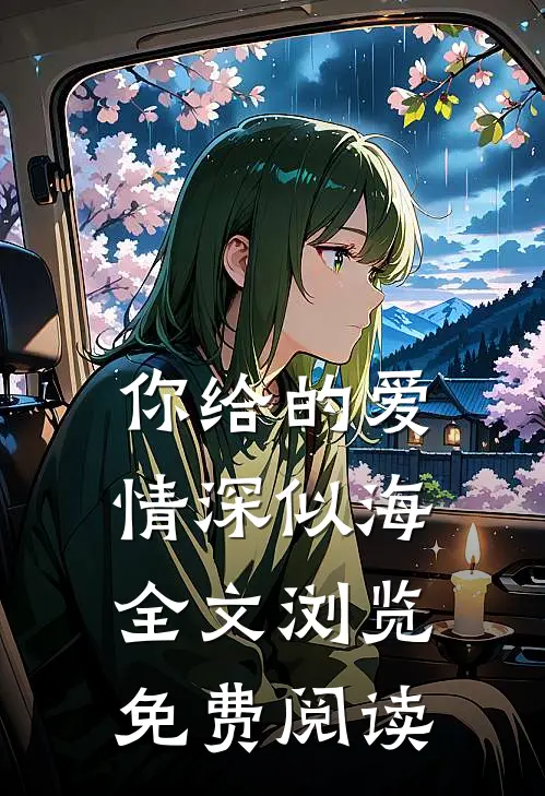 你给的爱情深似海全文浏览免费阅读