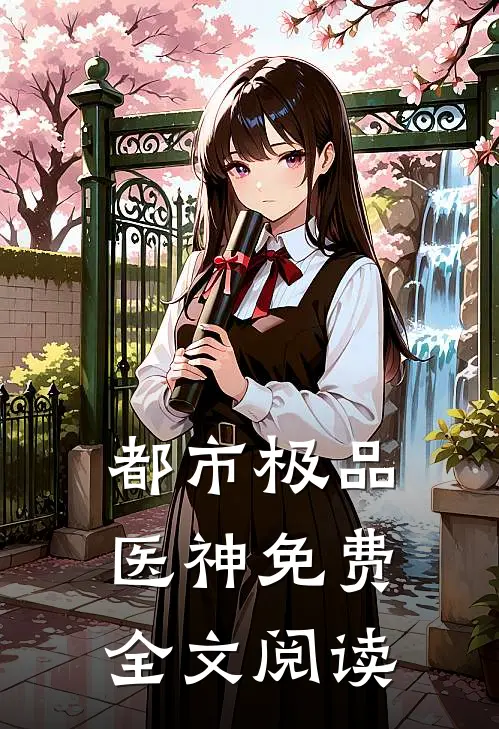 都市极品医神免费全文阅读