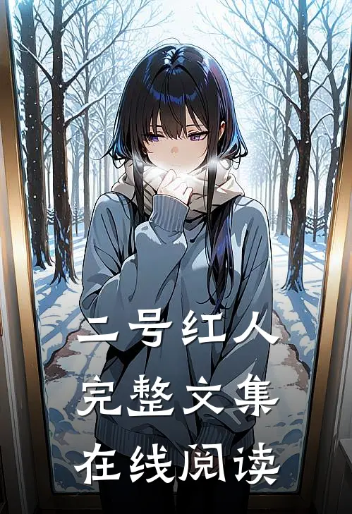 二号红人完整文集在线阅读