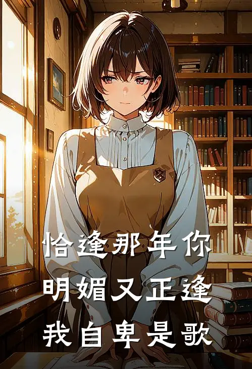 恰逢那年你明媚又正逢我自卑是歌