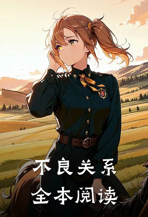 不良关系全本阅读