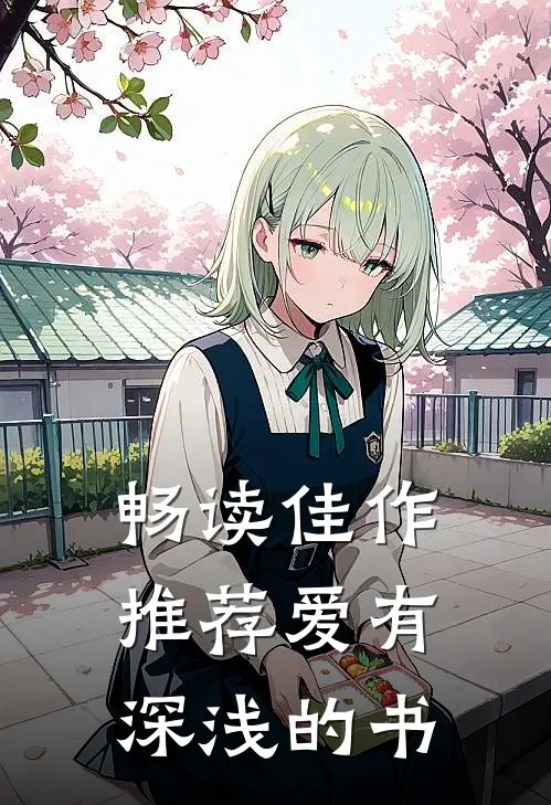 畅读佳作推荐爱有深浅的书