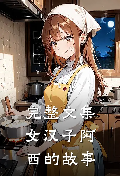 完整文集女汉子阿西的故事