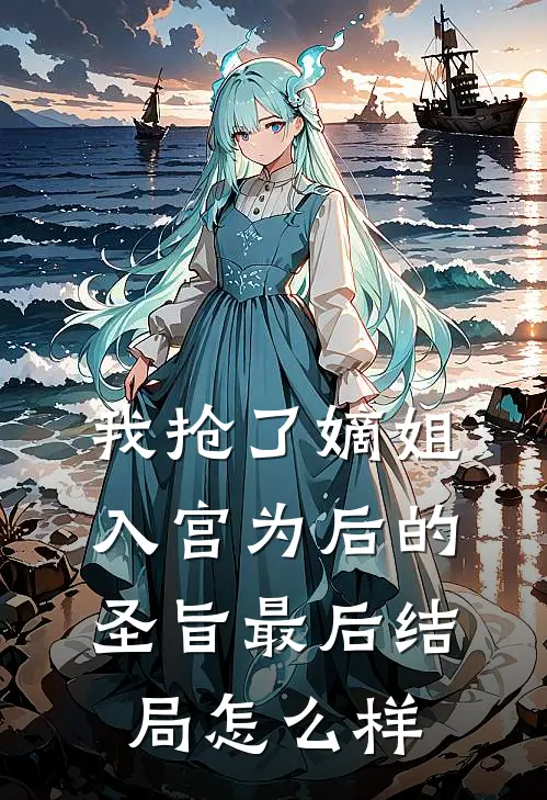 我抢了嫡姐入宫为后的圣旨最后结局怎么样