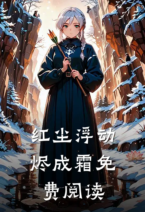 红尘浮动烬成霜免费阅读