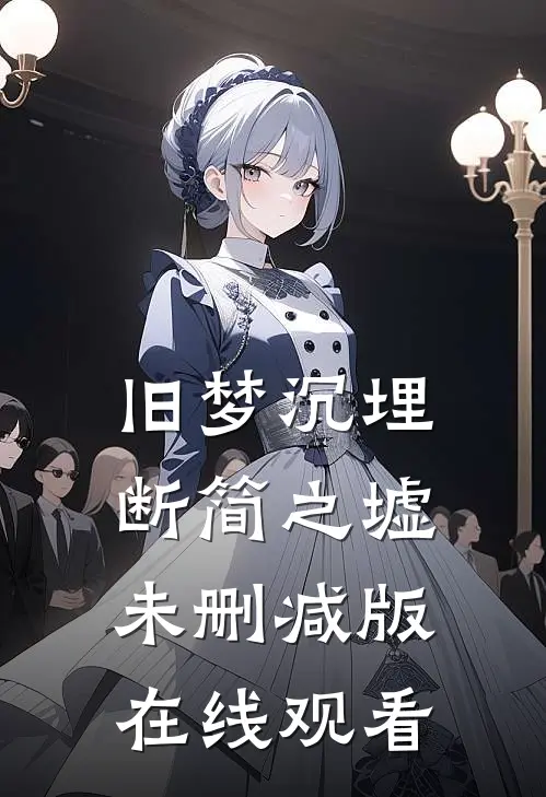 旧梦沉埋断简之墟未删减版在线观看