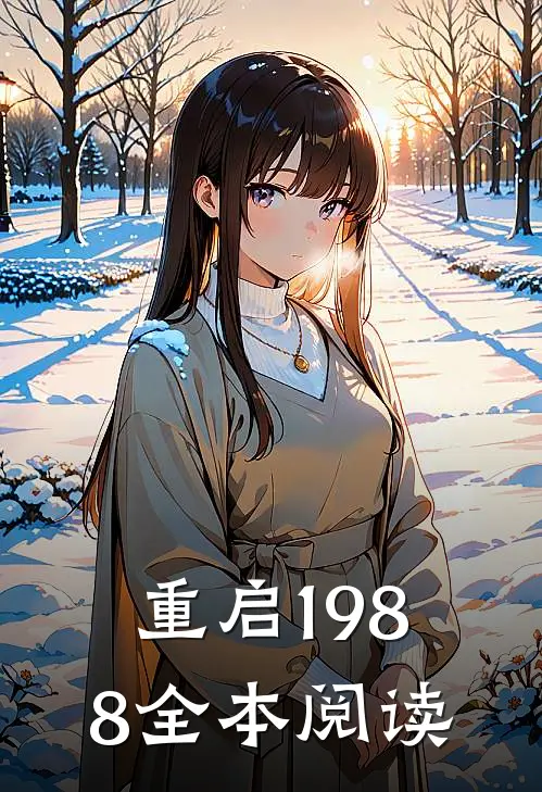 重启1988全本阅读