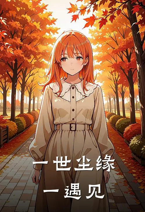 一世尘缘一遇见