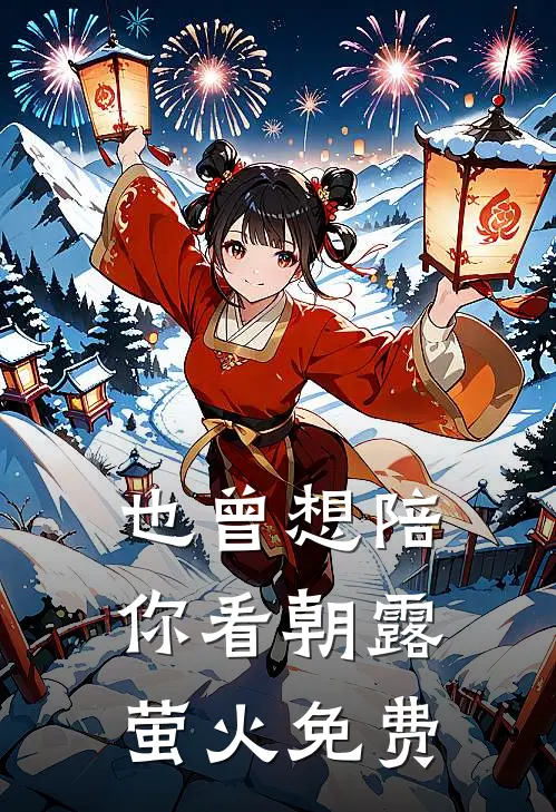 也曾想陪你看朝露萤火免费
