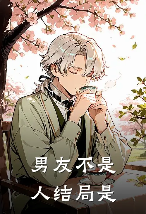 男友不是人结局是