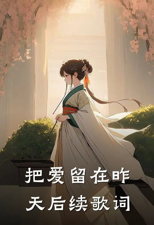 把爱留在昨天后续歌词