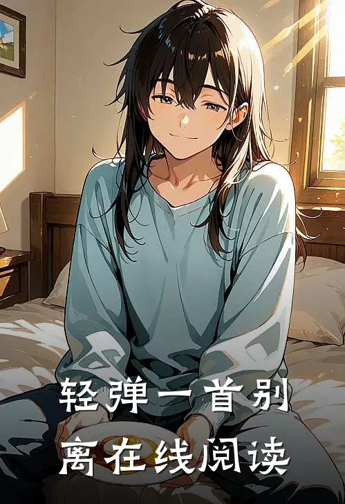 轻弹一首别离在线阅读