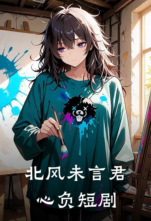北风未言君心负短剧