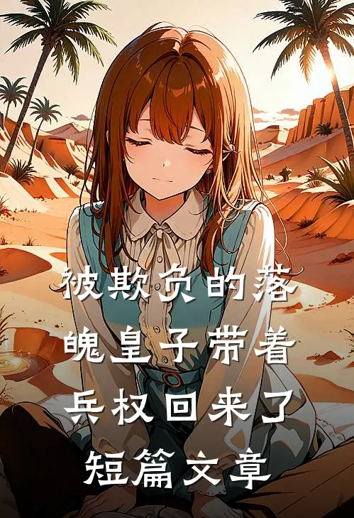 被欺负的落魄皇子带着兵权回来了短篇文章