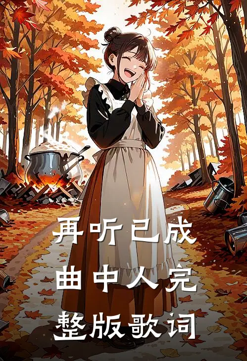 再听已成曲中人完整版歌词