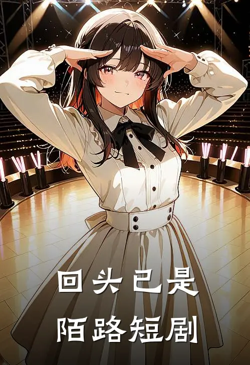 回头已是陌路短剧