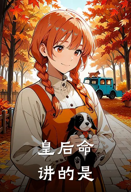 皇后命讲的是