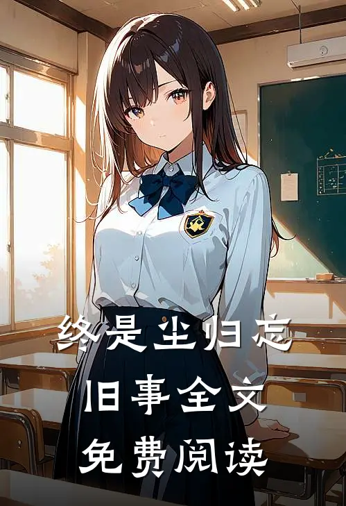 终是尘归忘旧事全文免费阅读