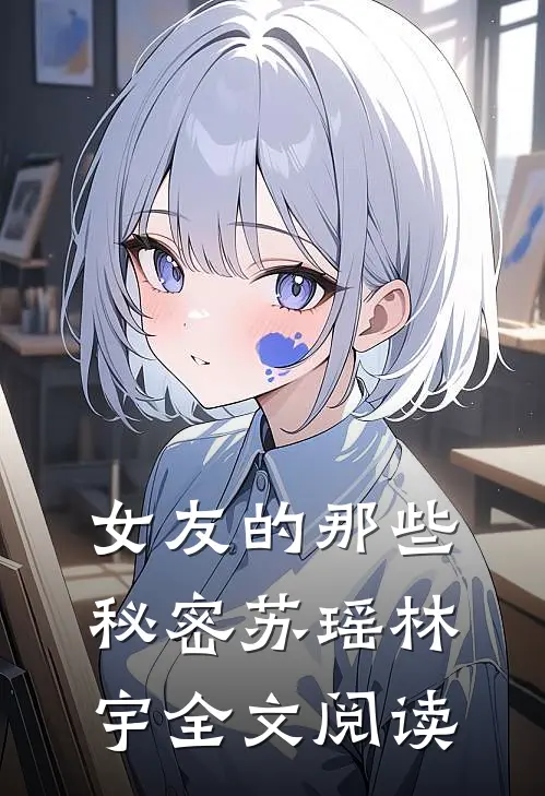 女友的那些秘密苏瑶林宇全文阅读