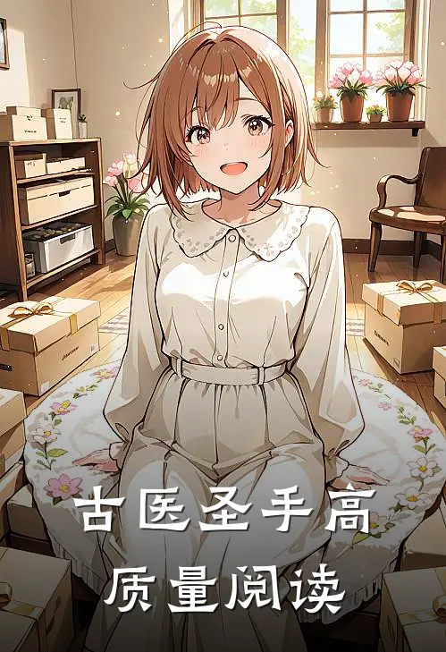 古医圣手高质量阅读