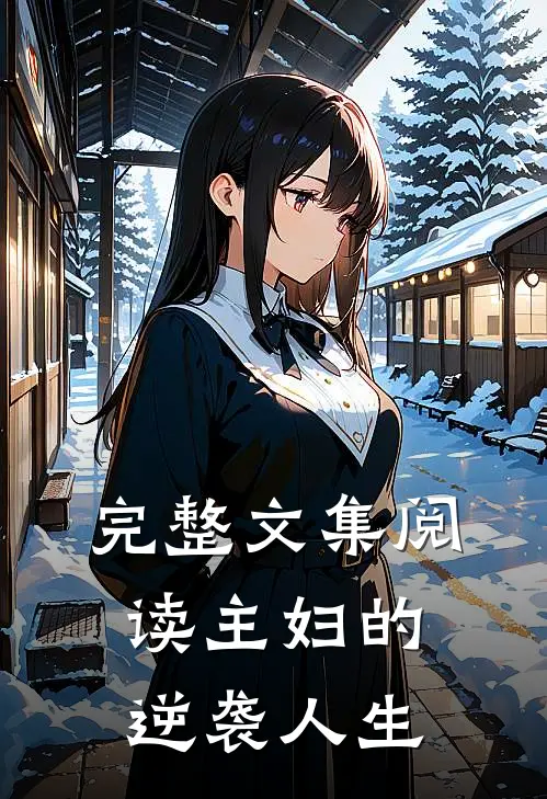 完整文集阅读主妇的逆袭人生