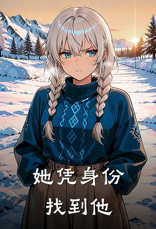她凭身份找到他