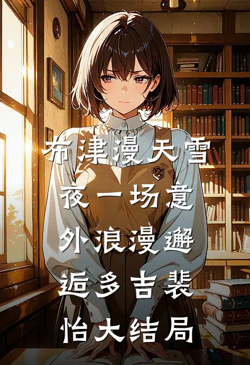 布津漫天雪夜一场意外浪漫邂逅多吉裴怡大结局