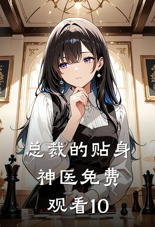 总裁的贴身神医免费观看10