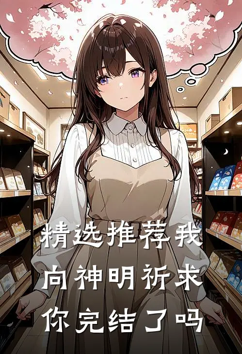 精选推荐我向神明祈求你完结了吗