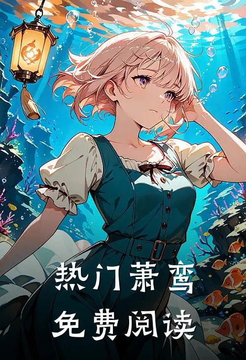 热门萧鸾免费阅读
