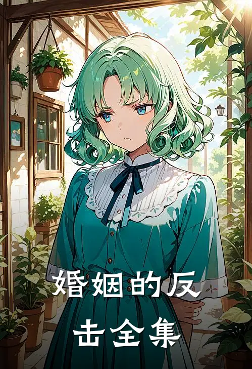 婚姻的反击(全集)