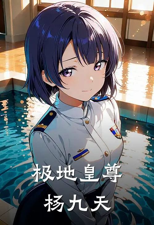 极地皇尊杨九天