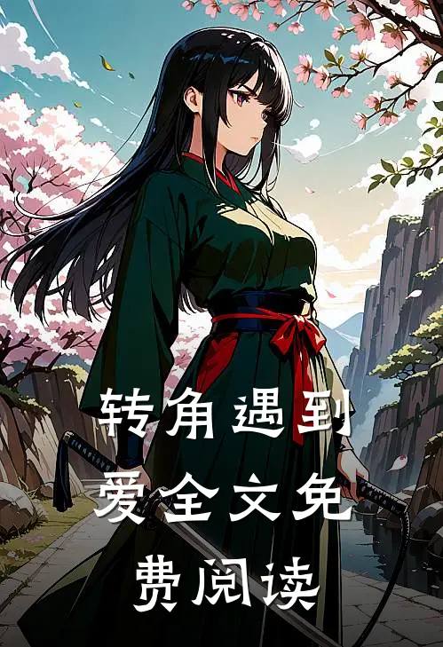 转角遇到爱全文免费阅读