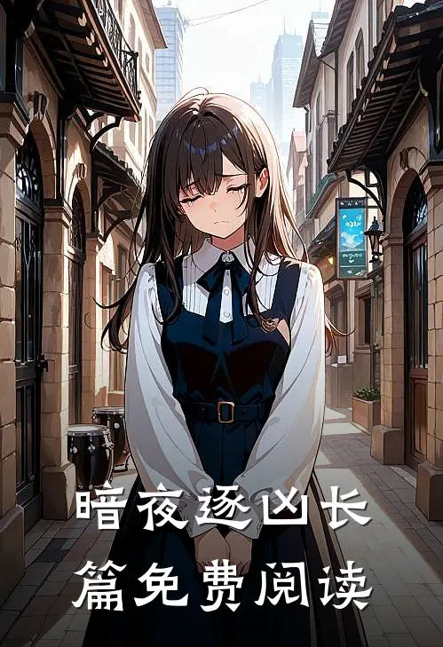暗夜逐凶长篇免费阅读