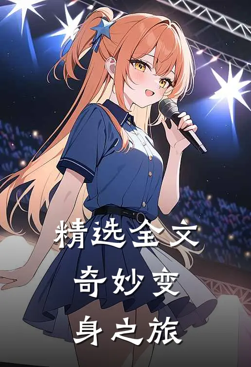 精选全文奇妙变身之旅