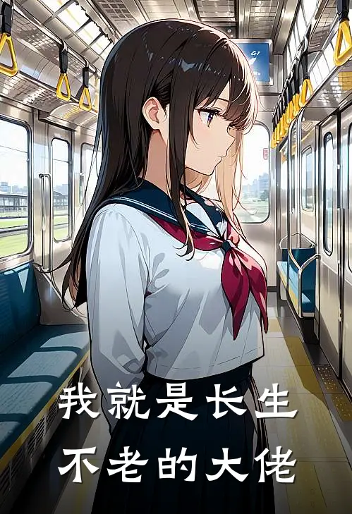 我就是长生不老的大佬