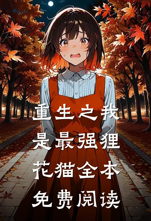 重生之我是最强狸花猫全本免费阅读