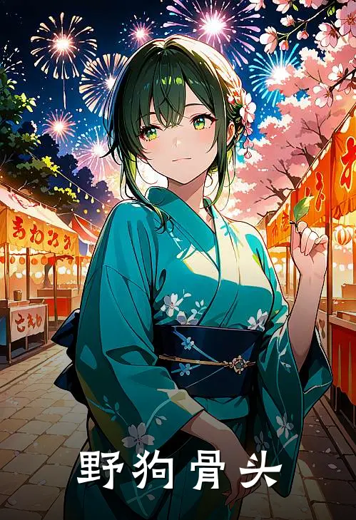 野狗骨头