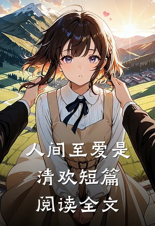人间至爱是清欢短篇阅读全文