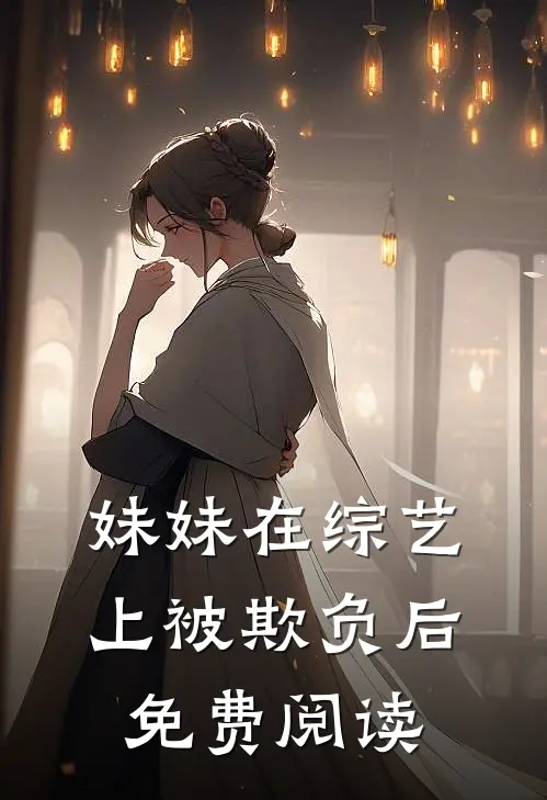 妹妹在综艺上被欺负后免费阅读