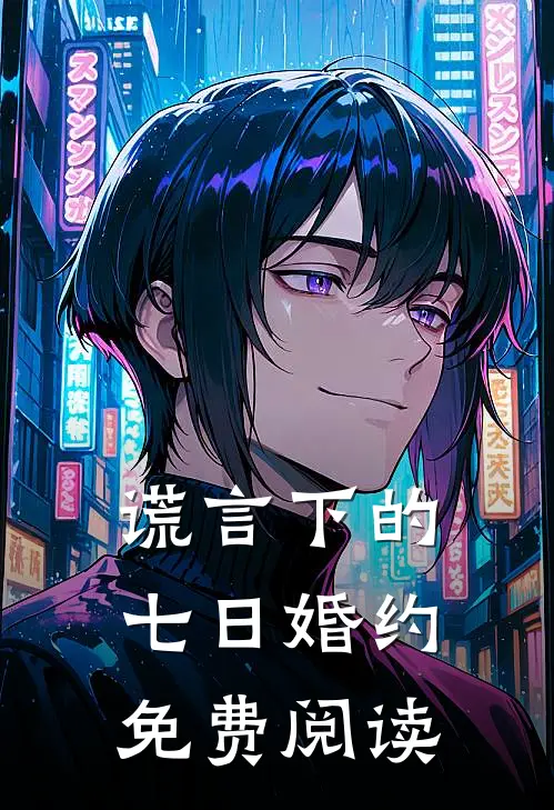 谎言下的七日婚约免费阅读