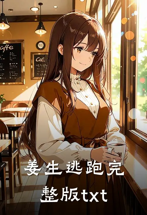 姜生逃跑完整版txt
