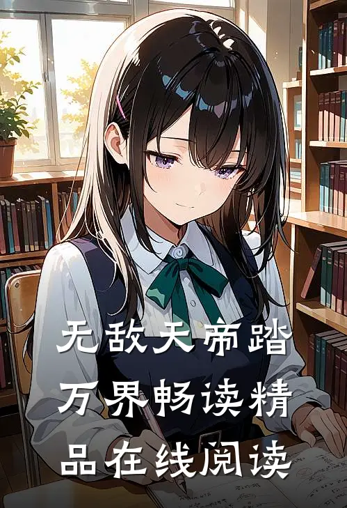 无敌天帝踏万界畅读精品在线阅读