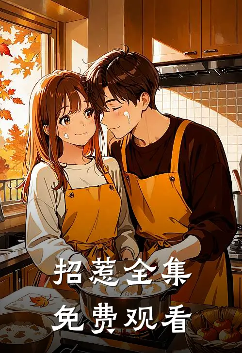 招惹全集免费观看