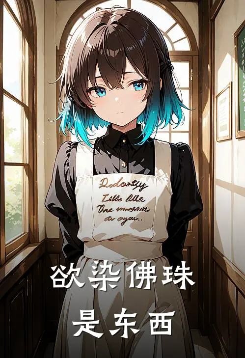 欲染佛珠是东西