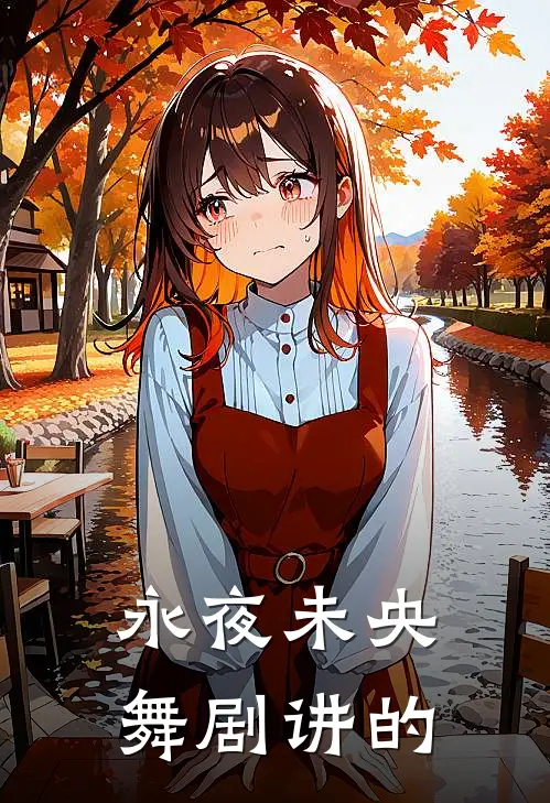 永夜未央舞剧讲的